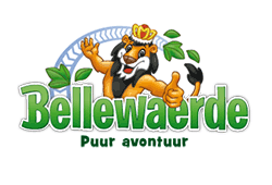 Bellewaerde-logo